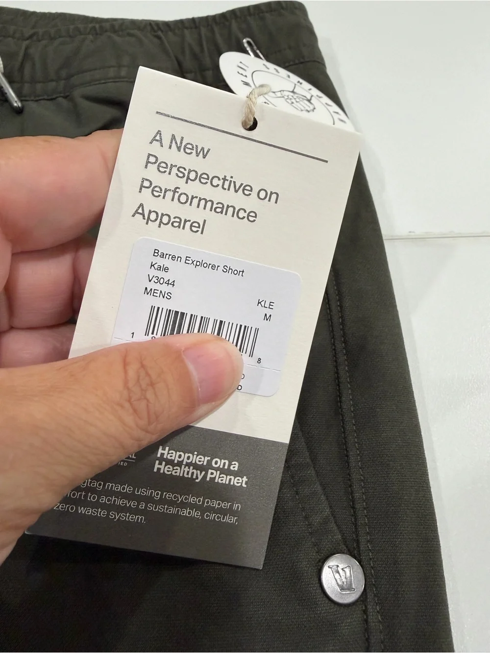 Vuori new tags